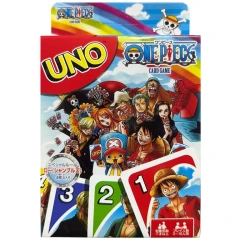 UNO - One Piece (Import)